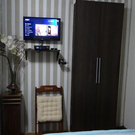 Pousada Bravo House Balneário Camboriú Kültér fotó