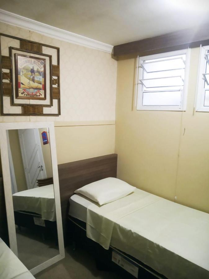 Pousada Bravo House Balneário Camboriú Kültér fotó