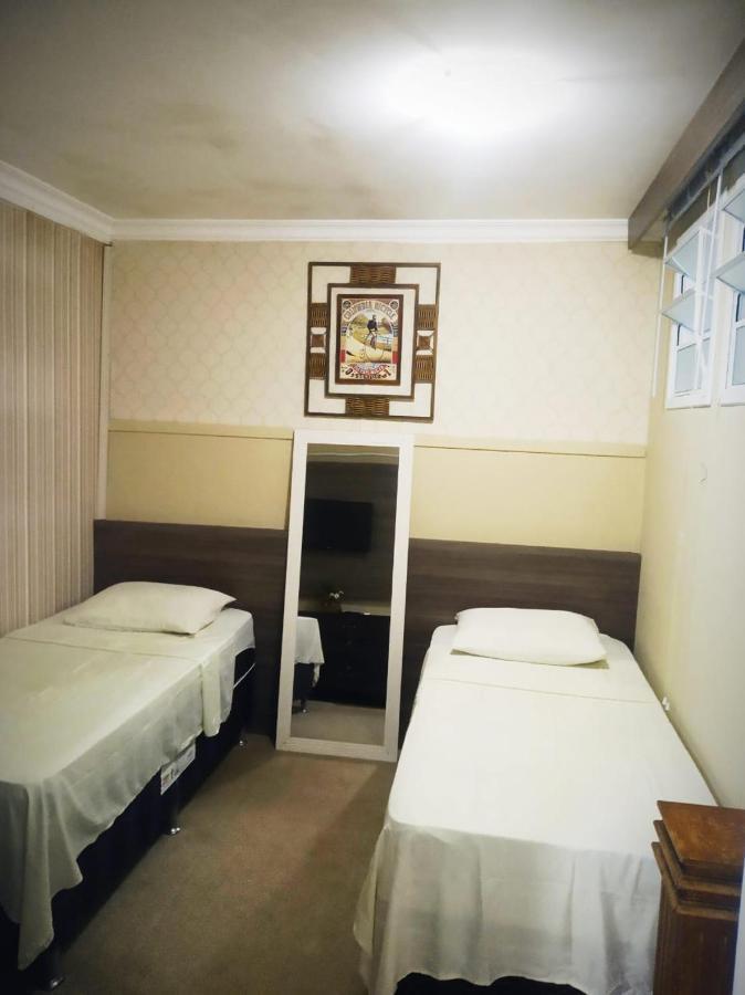 Pousada Bravo House Balneário Camboriú Kültér fotó