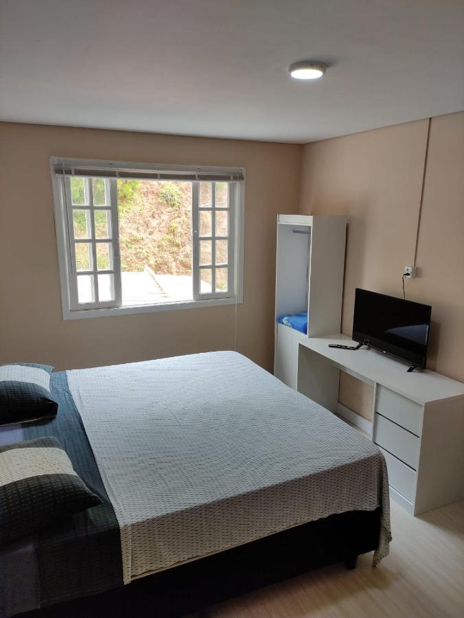 Pousada Bravo House Balneário Camboriú Kültér fotó
