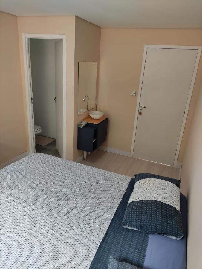 Pousada Bravo House Balneário Camboriú Kültér fotó