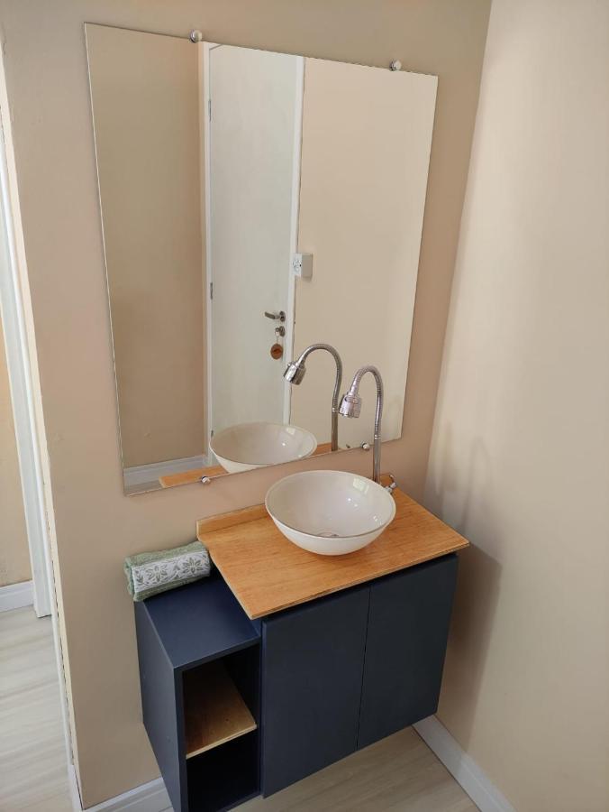 Pousada Bravo House Balneário Camboriú Kültér fotó