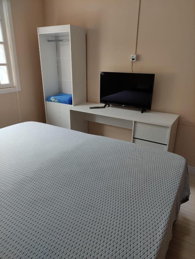 Pousada Bravo House Balneário Camboriú Kültér fotó