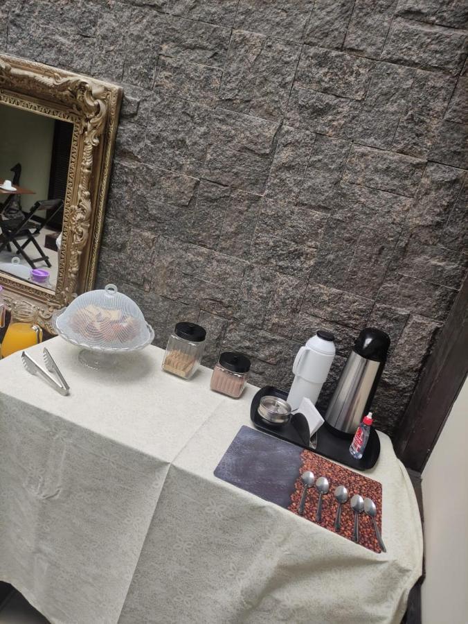Pousada Bravo House Balneário Camboriú Kültér fotó