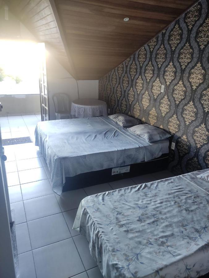 Pousada Bravo House Balneário Camboriú Kültér fotó