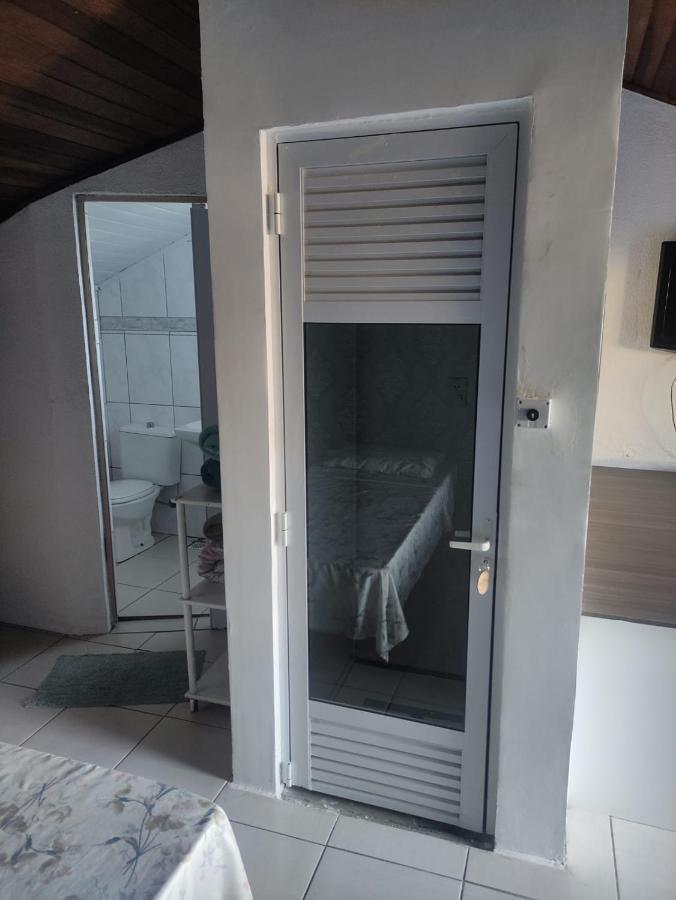 Pousada Bravo House Balneário Camboriú Kültér fotó