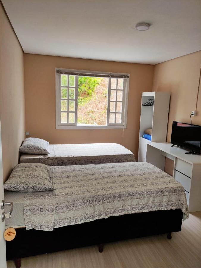 Pousada Bravo House Balneário Camboriú Kültér fotó