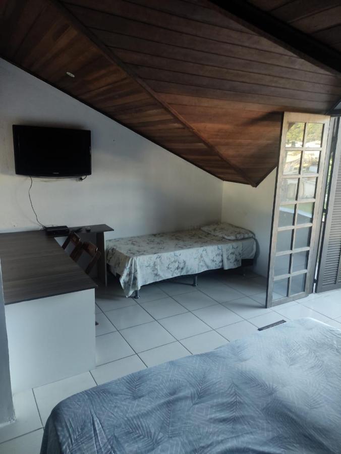Pousada Bravo House Balneário Camboriú Kültér fotó