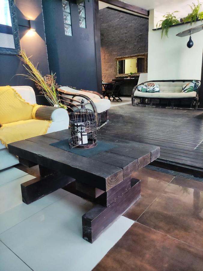 Pousada Bravo House Balneário Camboriú Kültér fotó