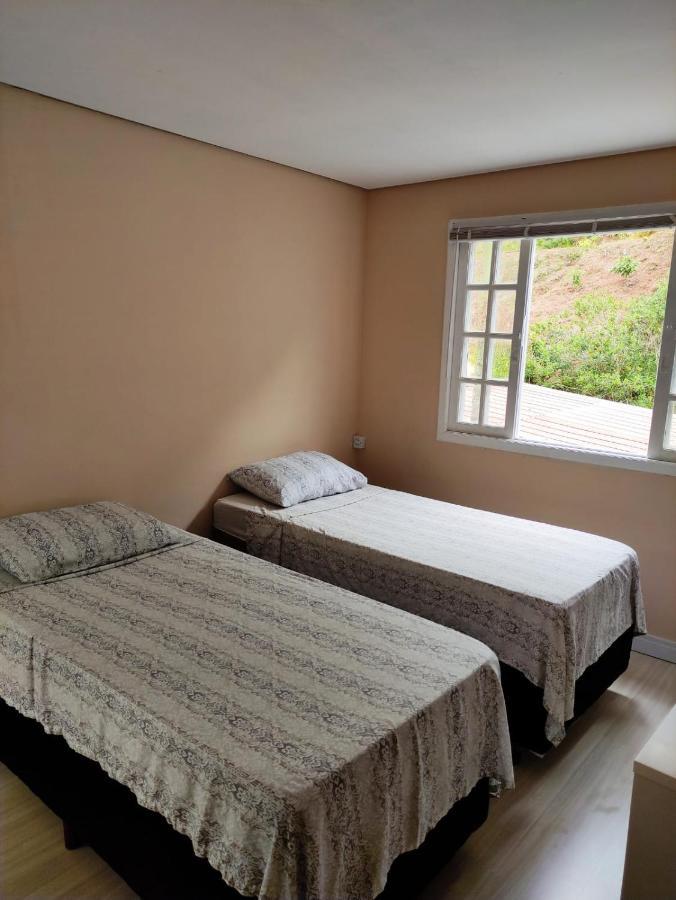 Pousada Bravo House Balneário Camboriú Kültér fotó