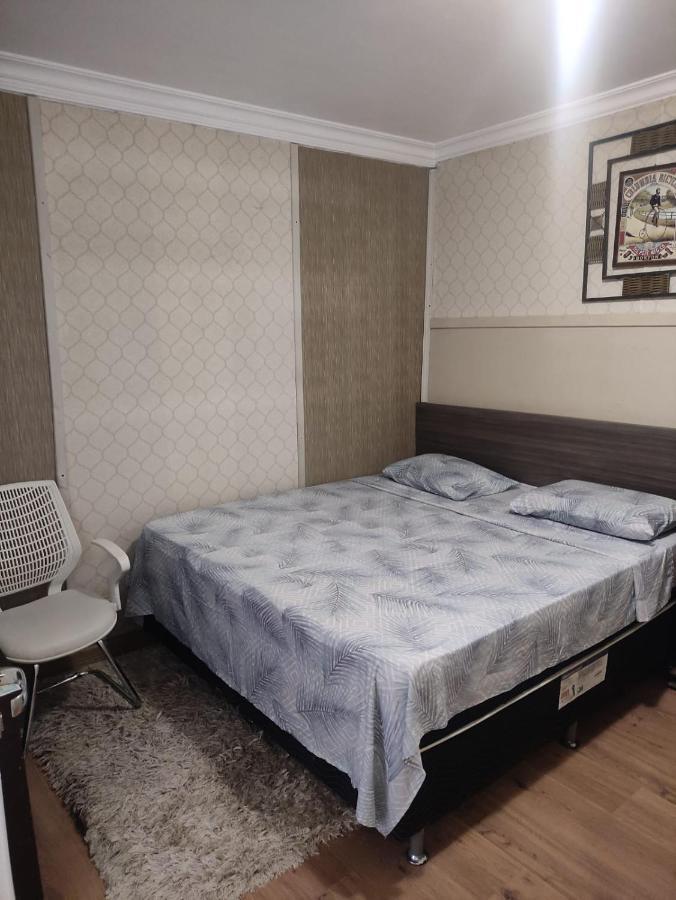 Pousada Bravo House Balneário Camboriú Kültér fotó