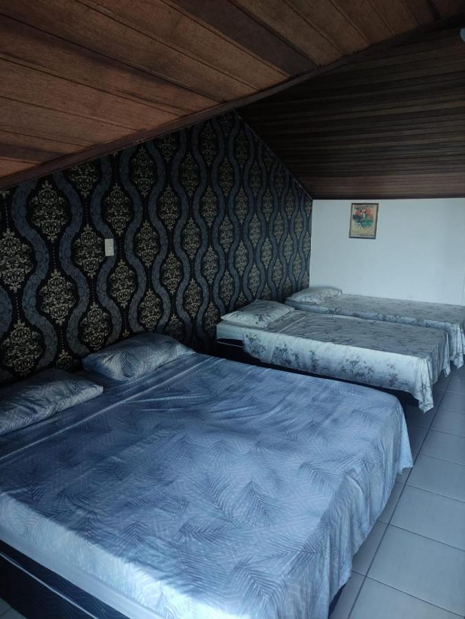Pousada Bravo House Balneário Camboriú Kültér fotó