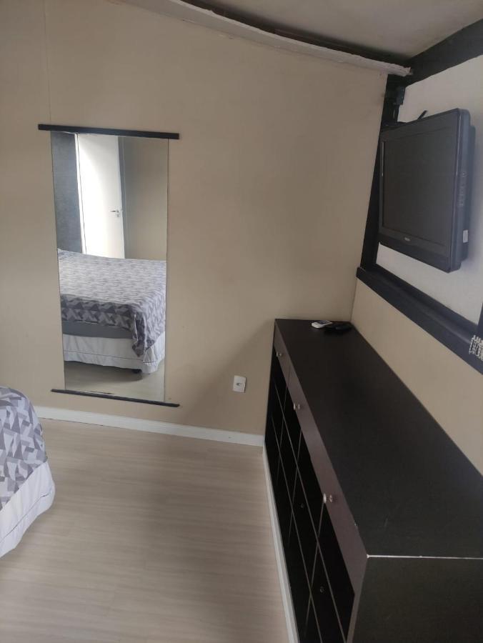 Pousada Bravo House Balneário Camboriú Kültér fotó