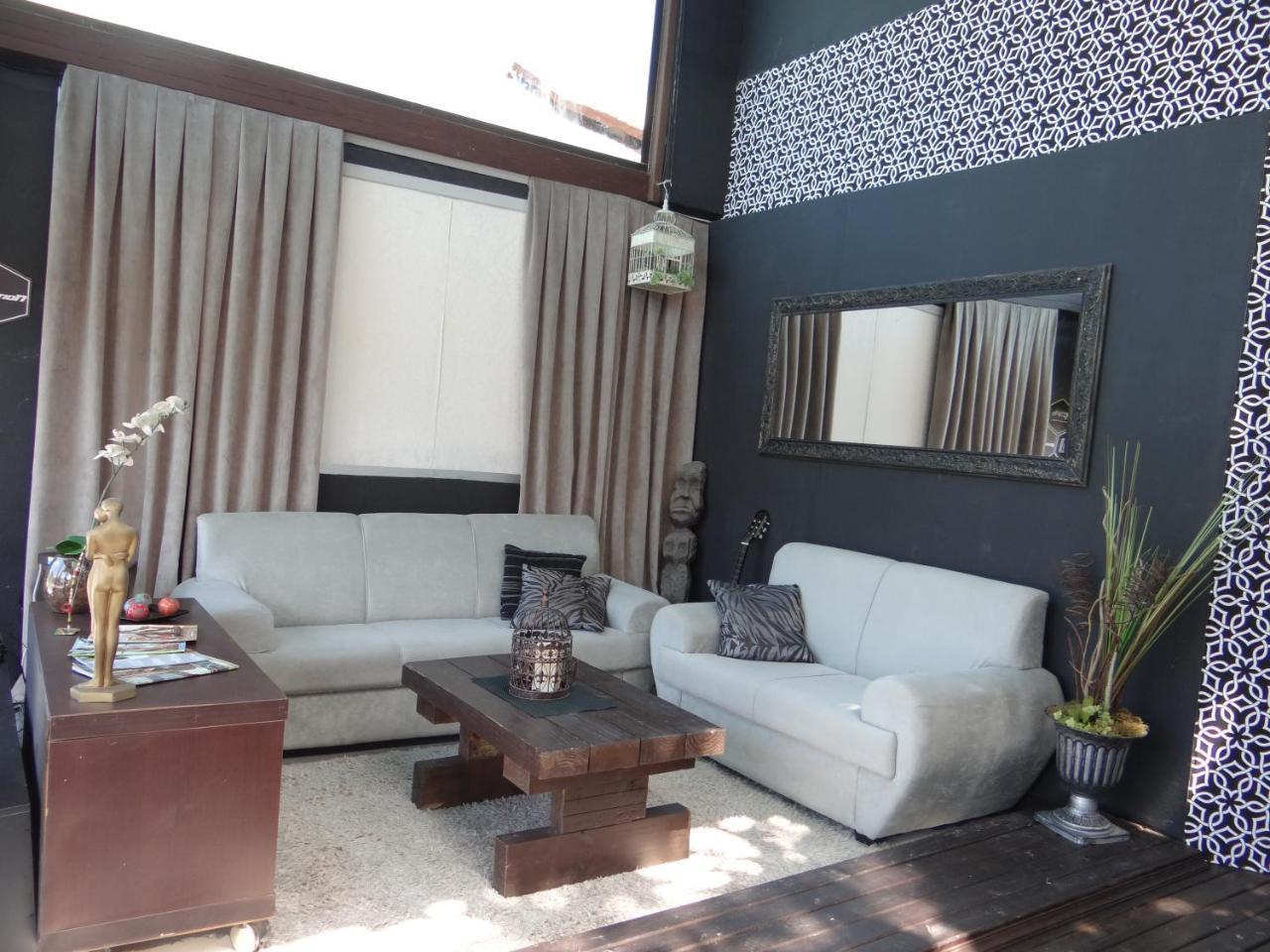Pousada Bravo House Balneário Camboriú Kültér fotó