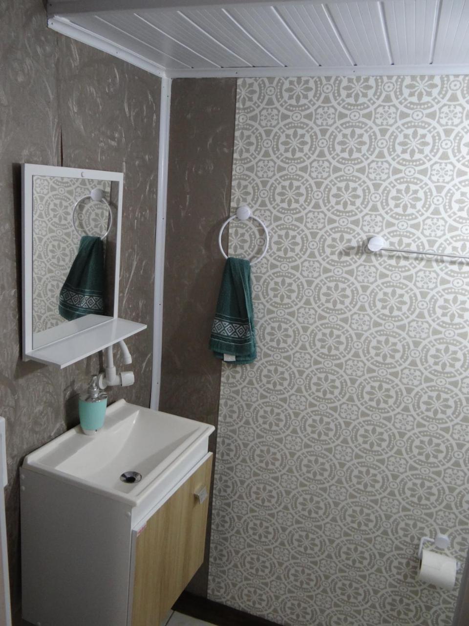 Pousada Bravo House Balneário Camboriú Kültér fotó