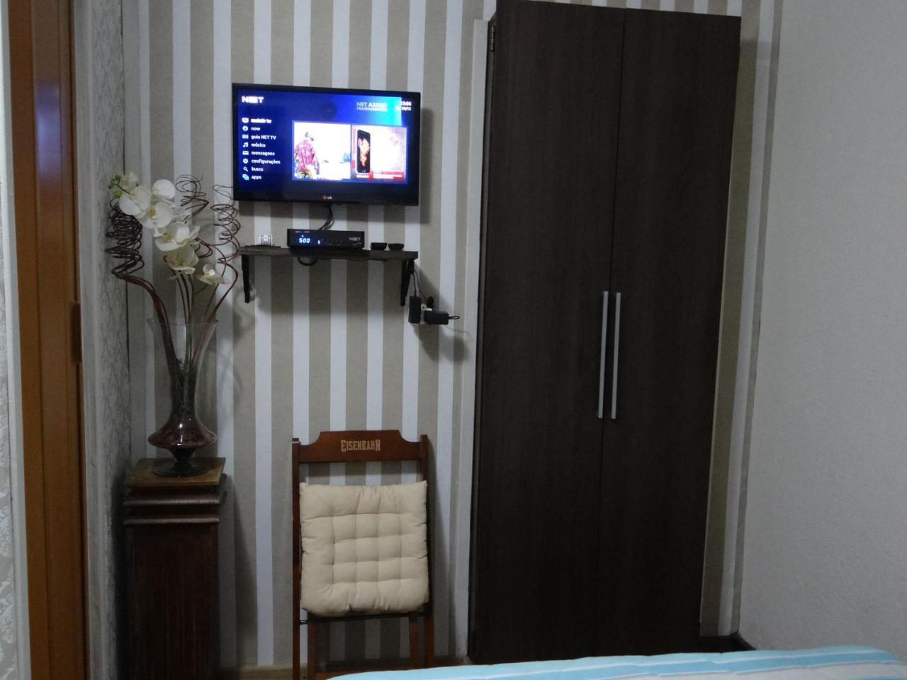 Pousada Bravo House Balneário Camboriú Kültér fotó