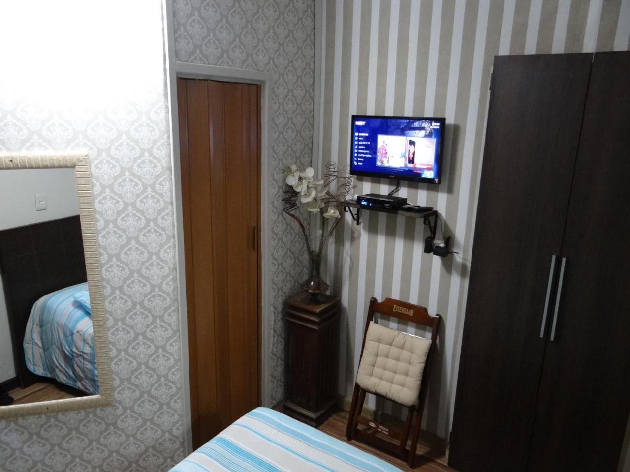 Pousada Bravo House Balneário Camboriú Kültér fotó