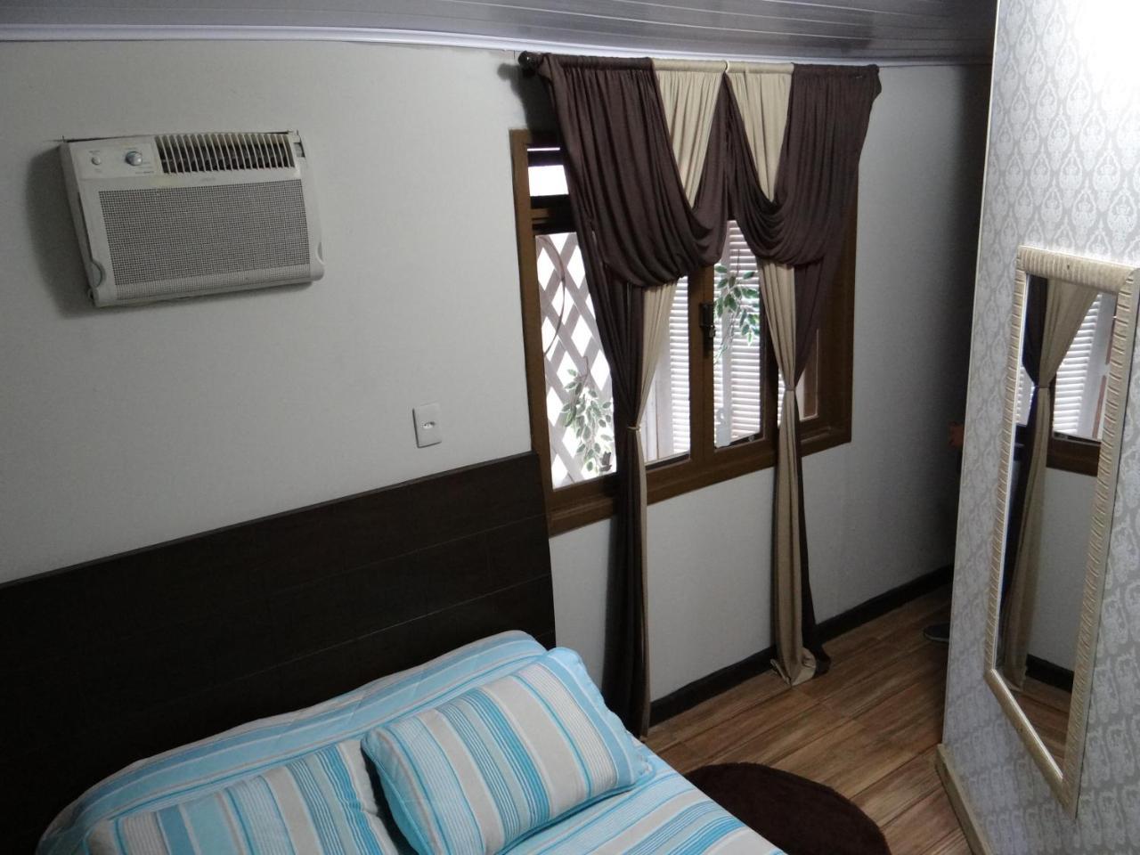 Pousada Bravo House Balneário Camboriú Kültér fotó
