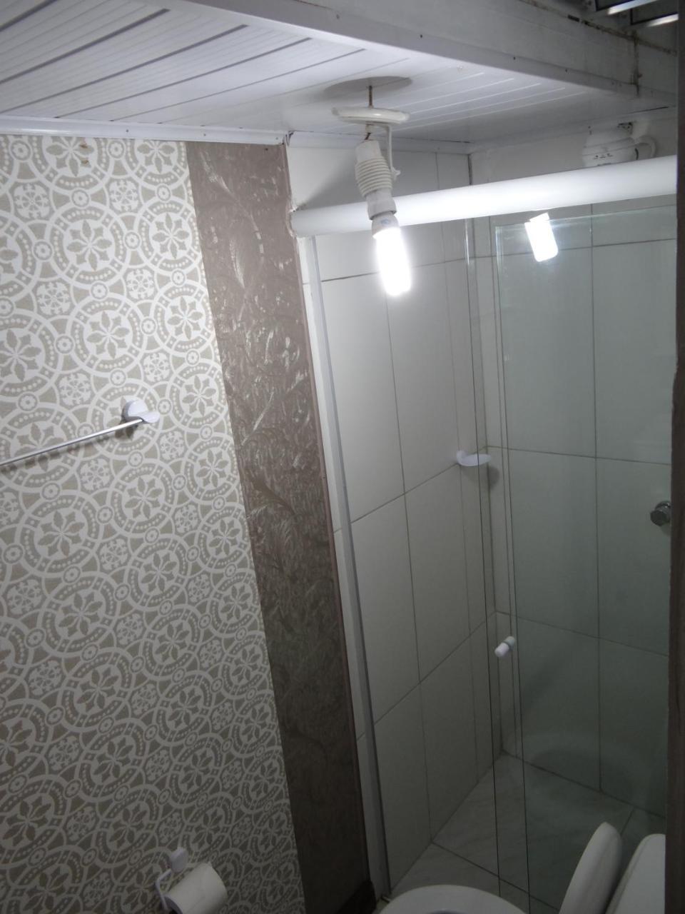 Pousada Bravo House Balneário Camboriú Kültér fotó