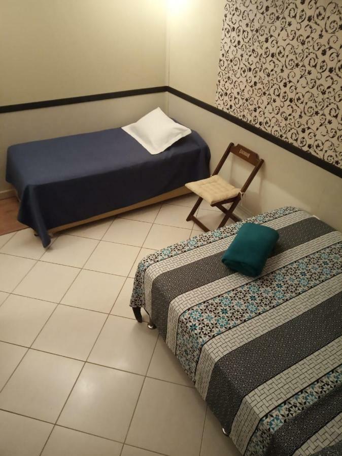 Pousada Bravo House Balneário Camboriú Kültér fotó