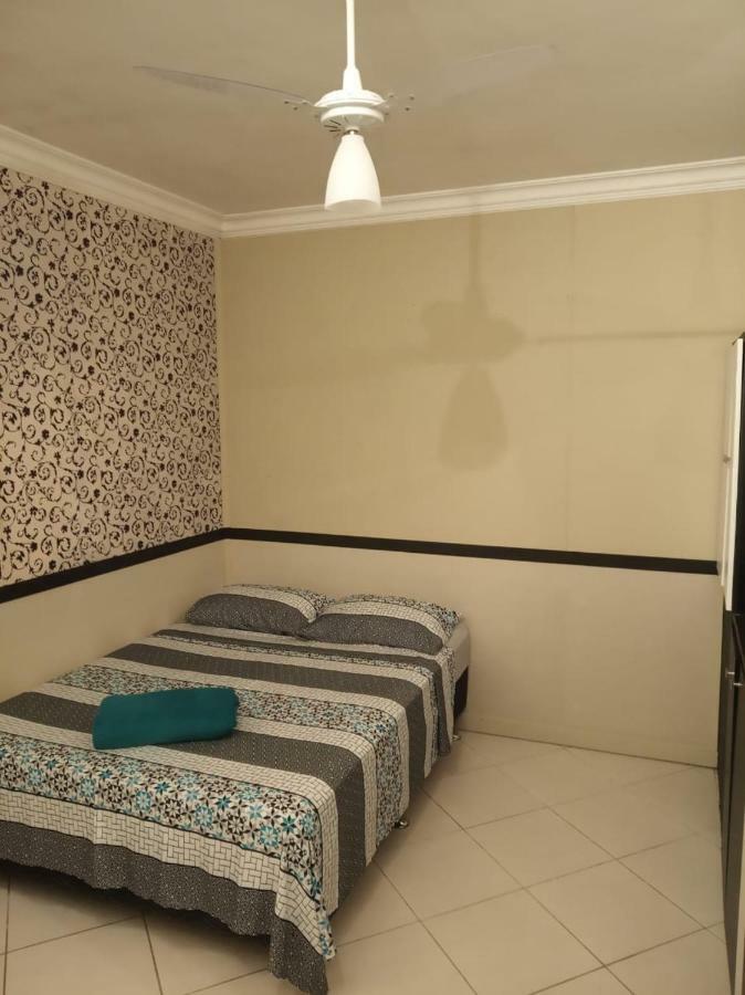 Pousada Bravo House Balneário Camboriú Kültér fotó