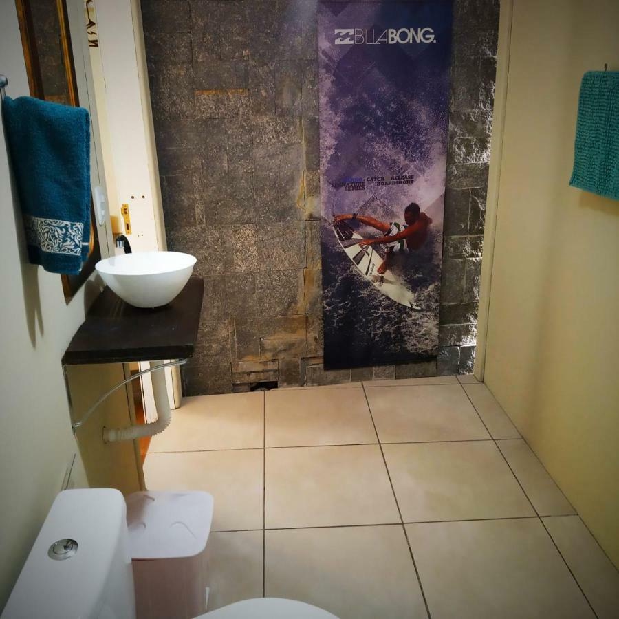 Pousada Bravo House Balneário Camboriú Kültér fotó