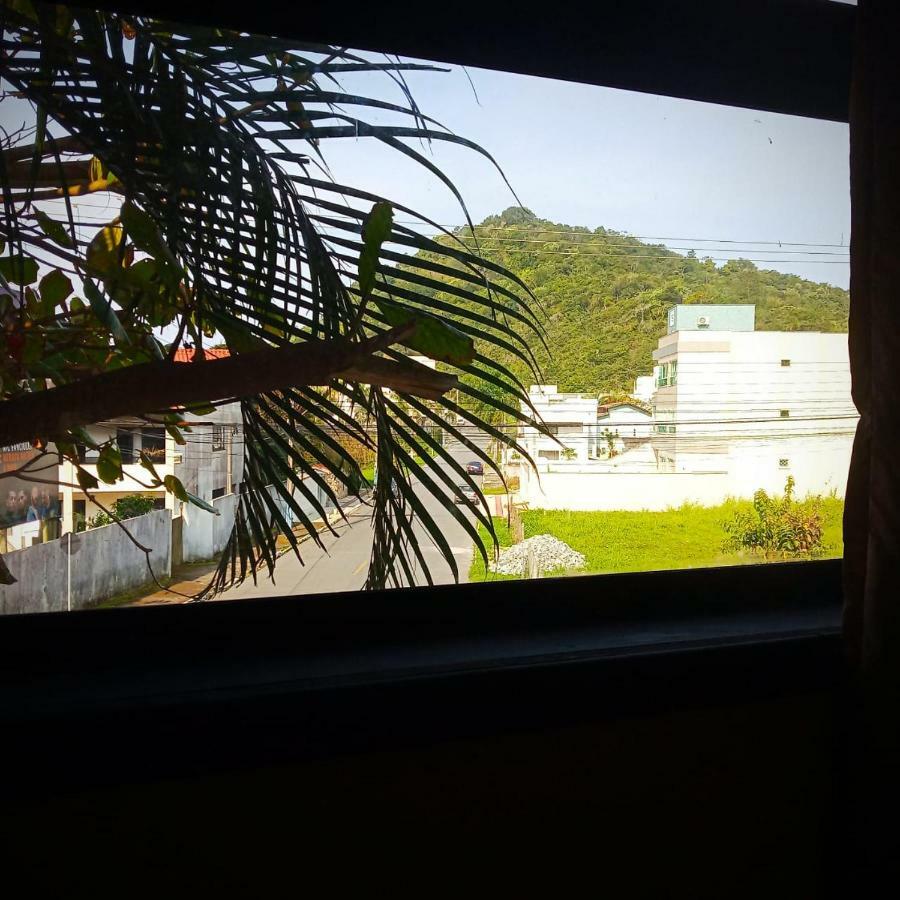 Pousada Bravo House Balneário Camboriú Kültér fotó