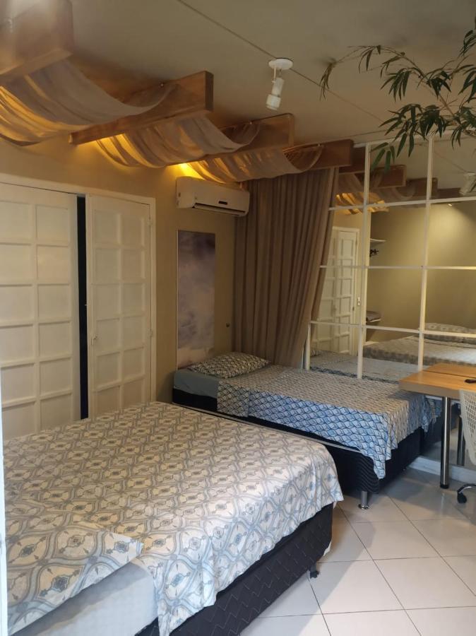 Pousada Bravo House Balneário Camboriú Kültér fotó