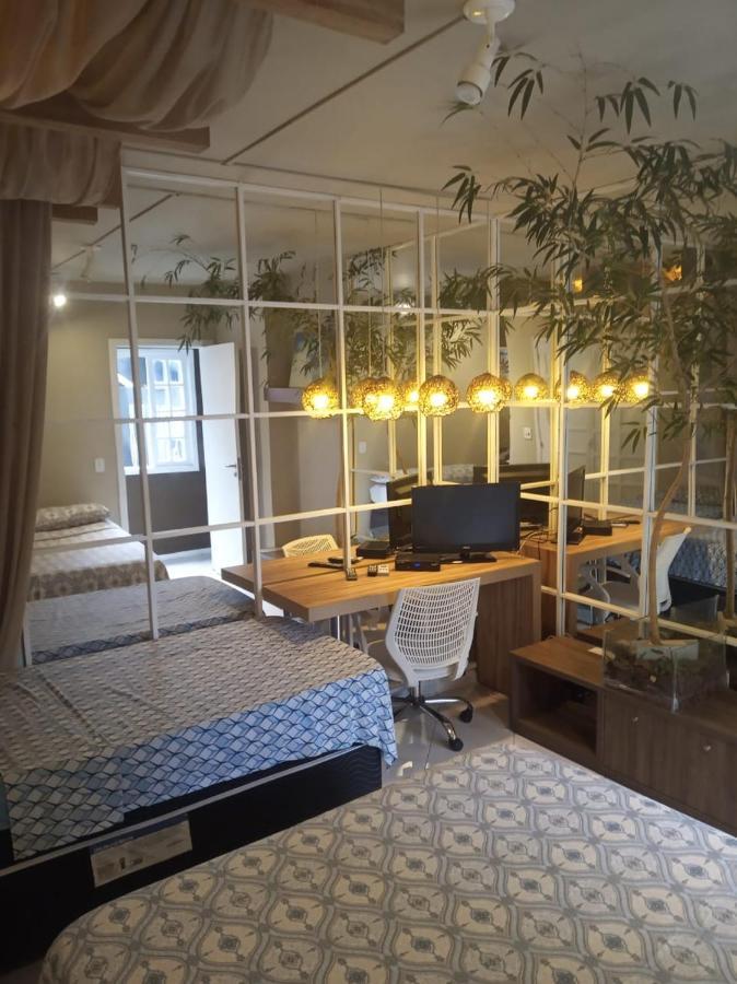 Pousada Bravo House Balneário Camboriú Kültér fotó